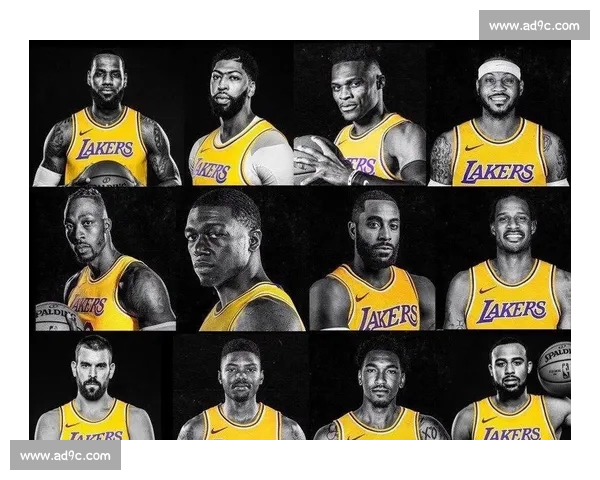 湖人新赛季阵容深度解析核心球员状态全面升级展望