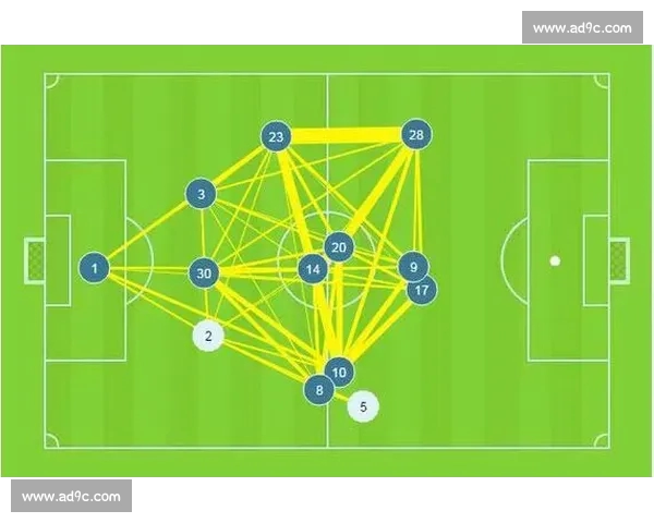 中超赛季数据深度分析：球队表现、球员数据与战术趋势全解析