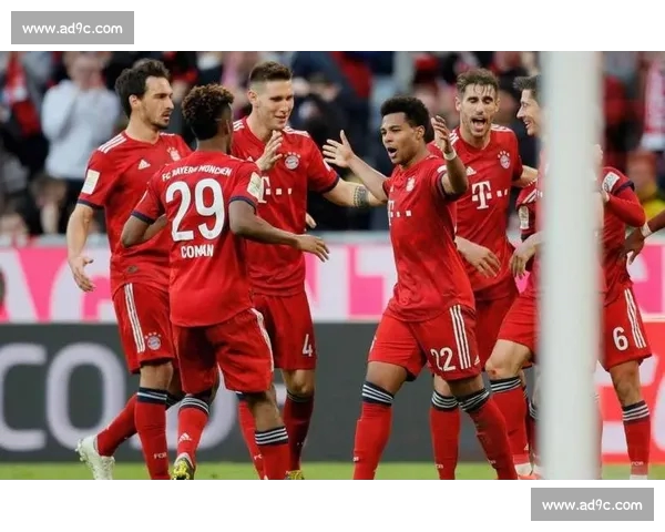 德甲争冠格局突变拜仁多特激战黑马崛起引发新赛季悬念全面升级看点不断